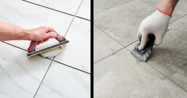 Epoxy vs. Traditional Grout What’s Best for Your Bathroom - Grout Crew