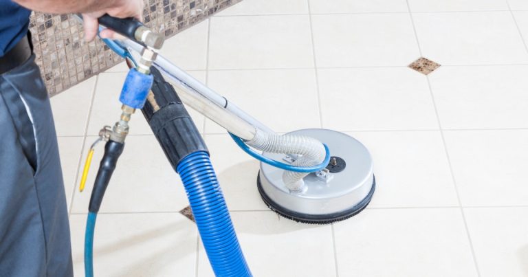 How Often Should You Schedule Professional Grout Cleaning in Homes - Grout Crew